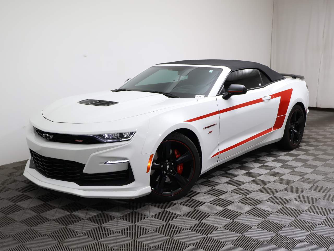 2023 Chevrolet Camaro SS