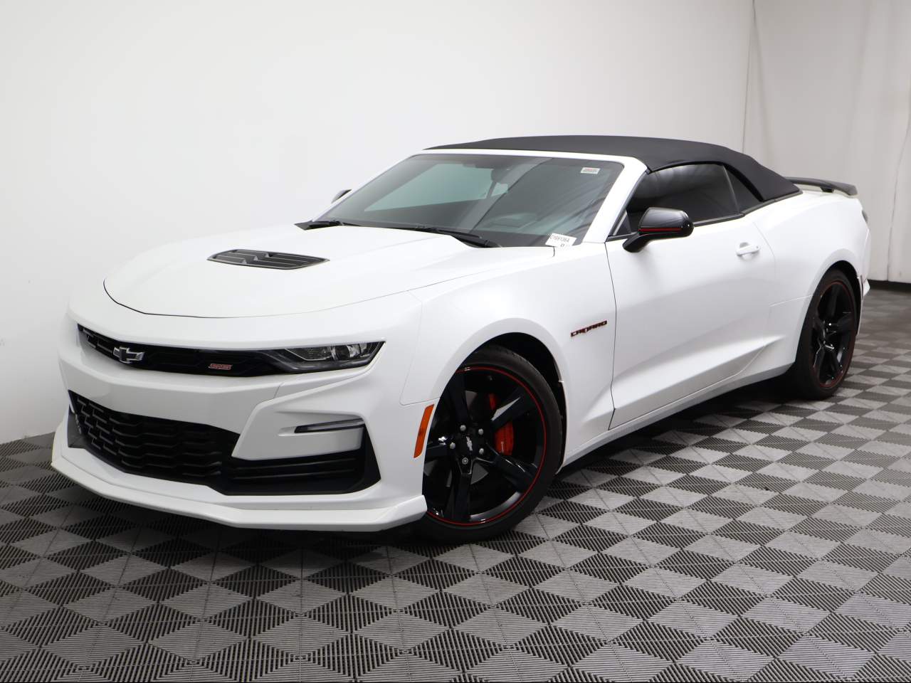2023 Chevrolet Camaro SS
