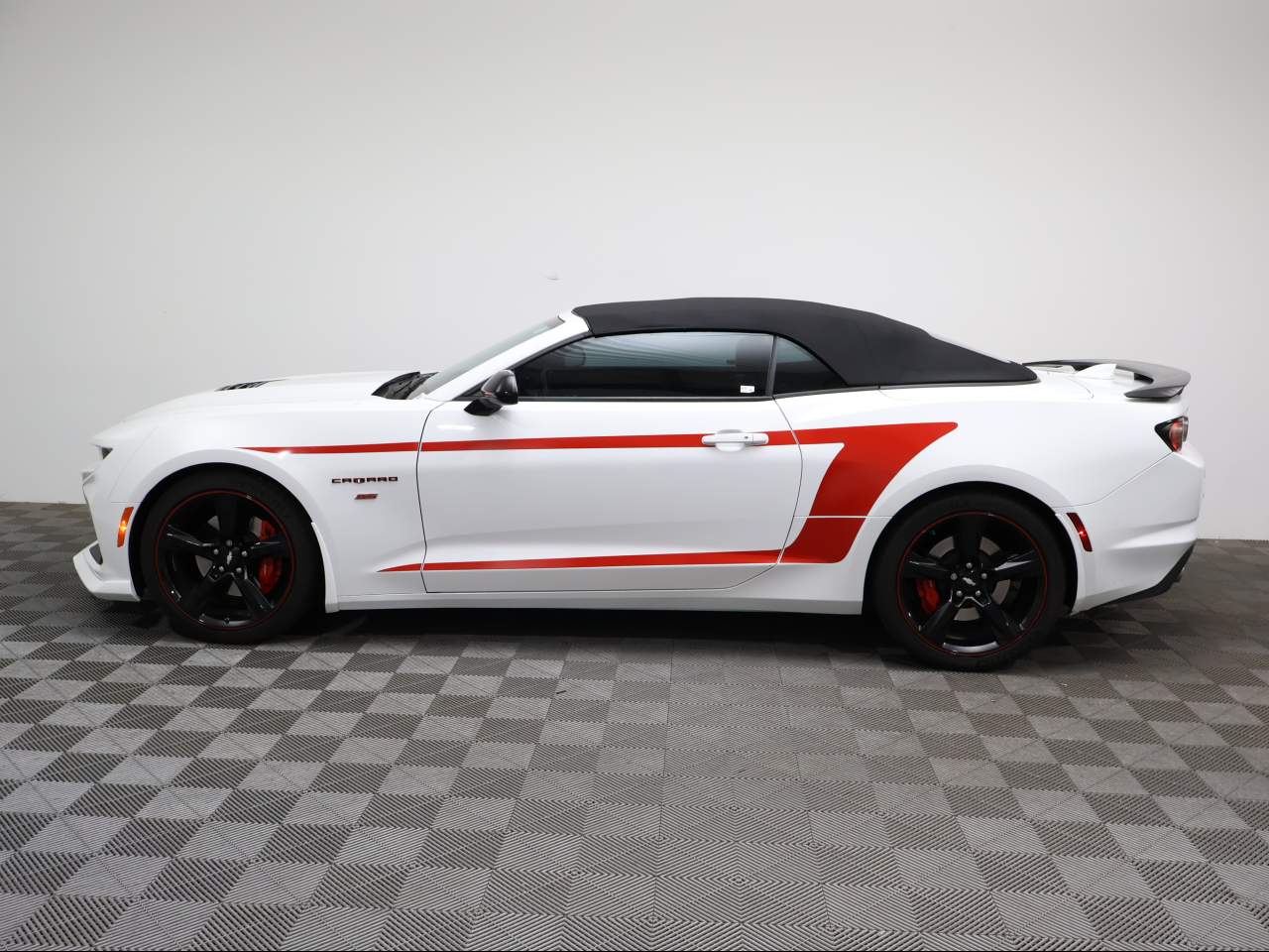 2023 Chevrolet Camaro SS