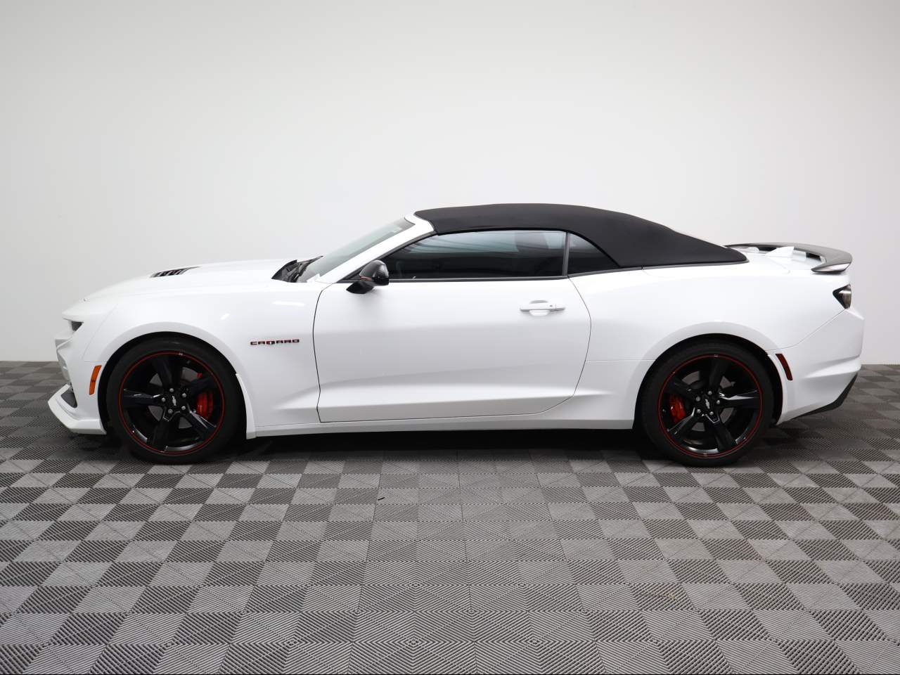 2023 Chevrolet Camaro SS