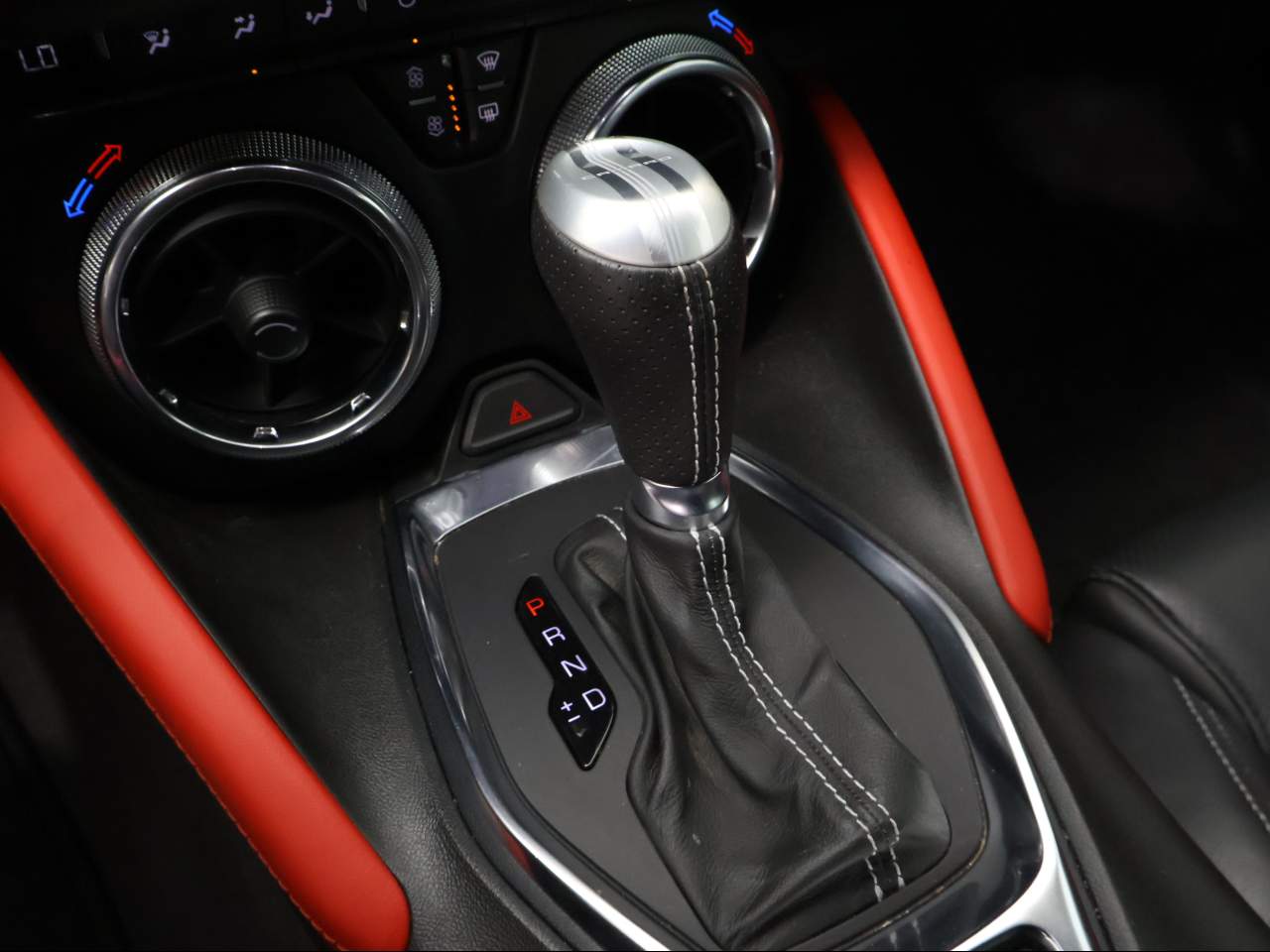 2023 Chevrolet Camaro SS