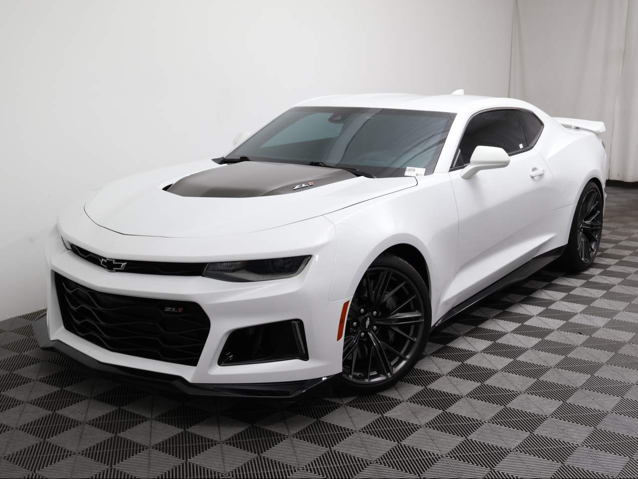 2019 Chevrolet Camaro ZL1