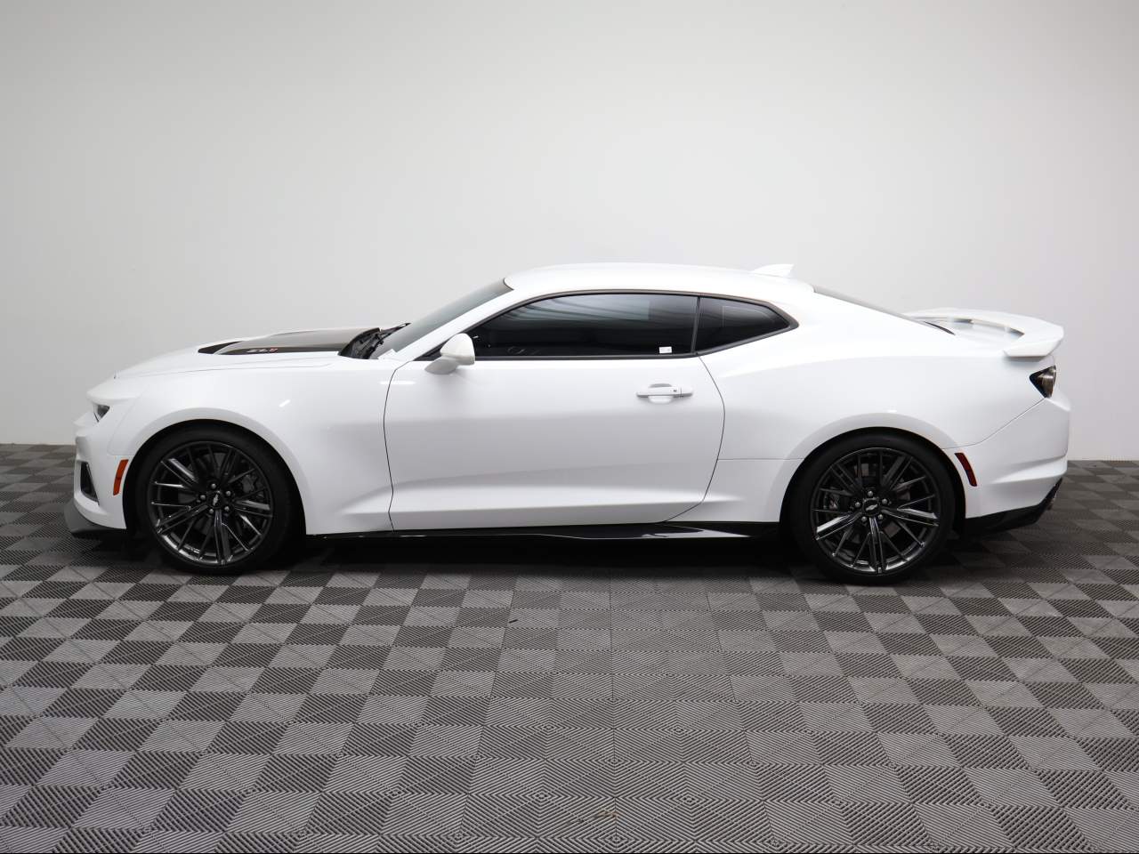 2019 Chevrolet Camaro ZL1
