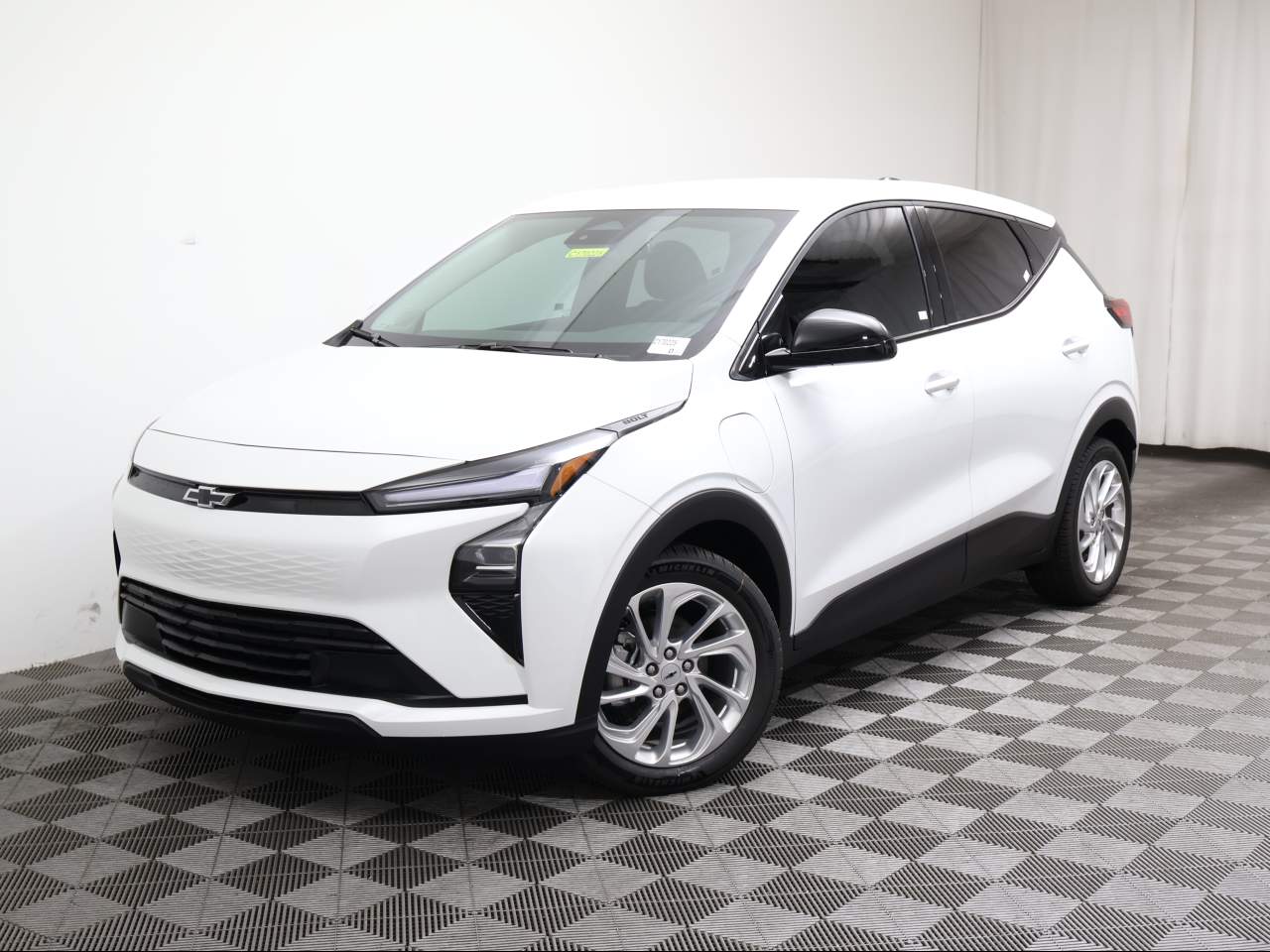 2027 Chevrolet Bolt 2LT