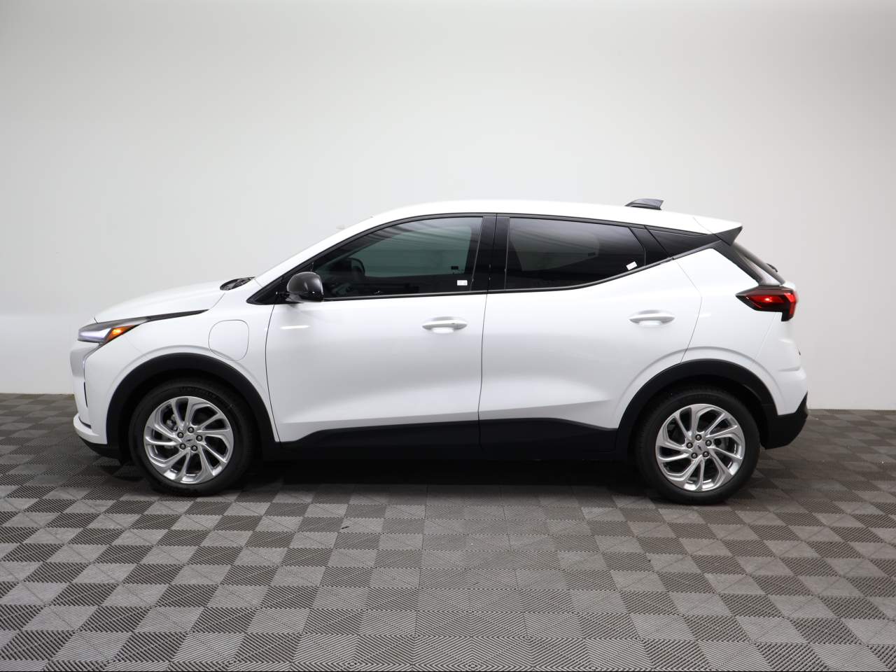 2027 Chevrolet Bolt 2LT