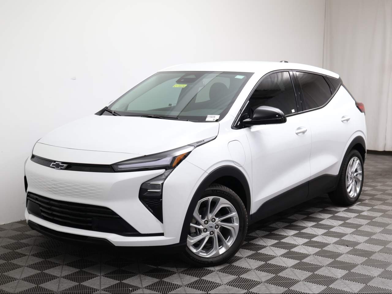 2027 Chevrolet Bolt 2LT