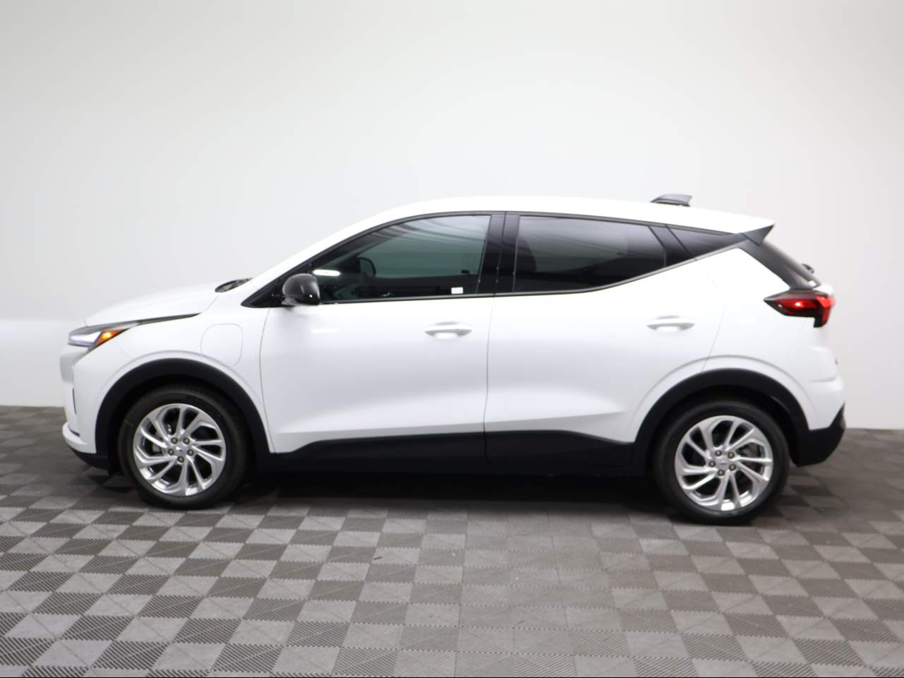 2027 Chevrolet Bolt 2LT