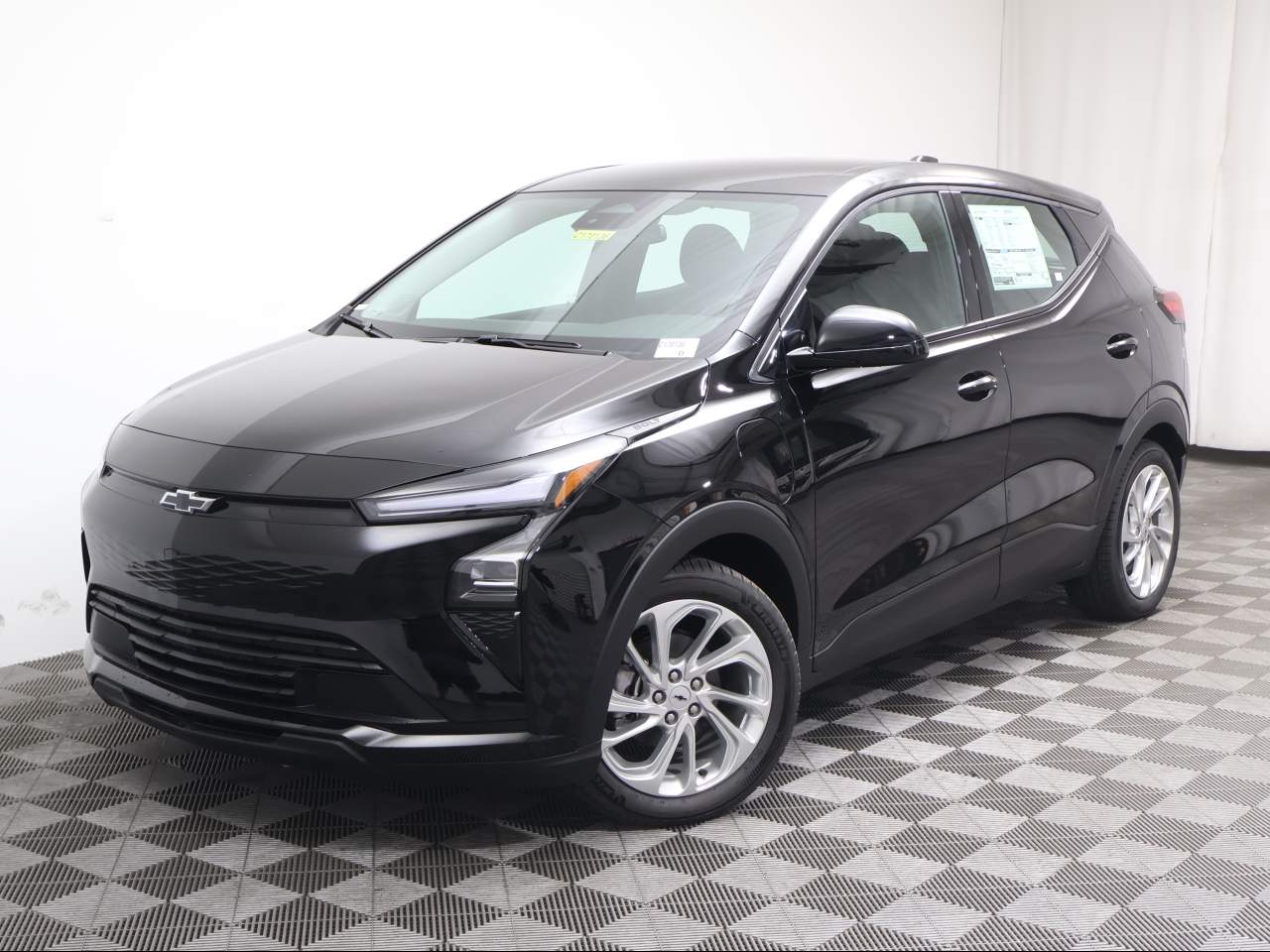 2027 Chevrolet Bolt 2LT