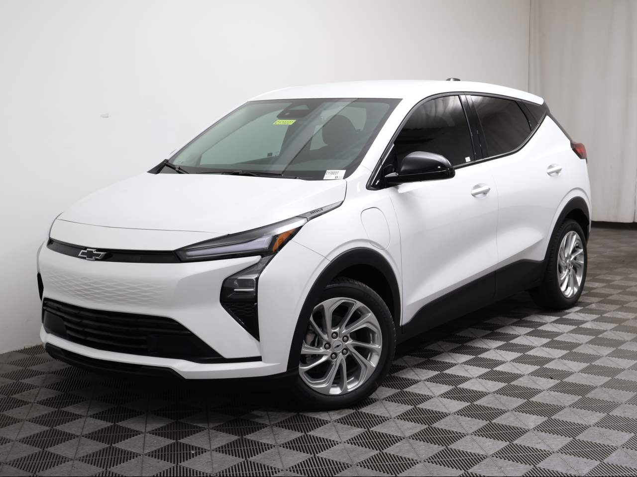 2027 Chevrolet Bolt 2LT