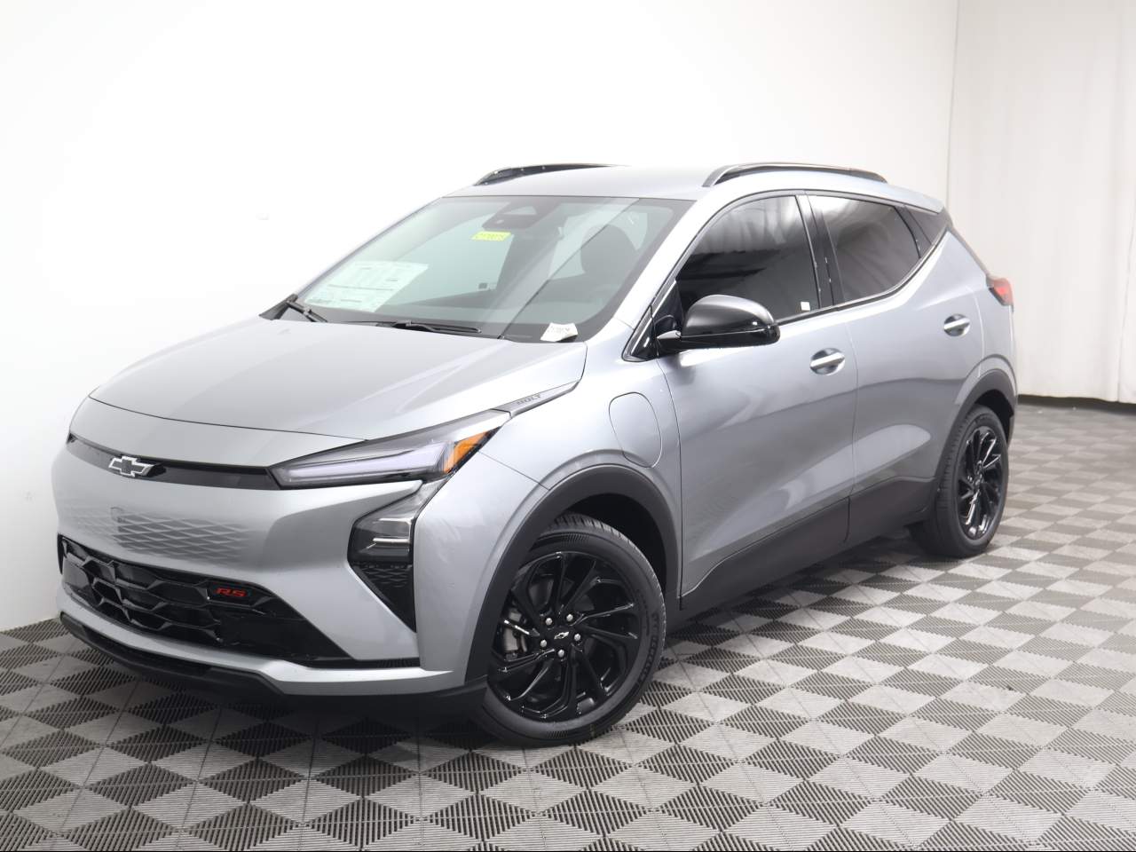 2027 Chevrolet Bolt 2RS