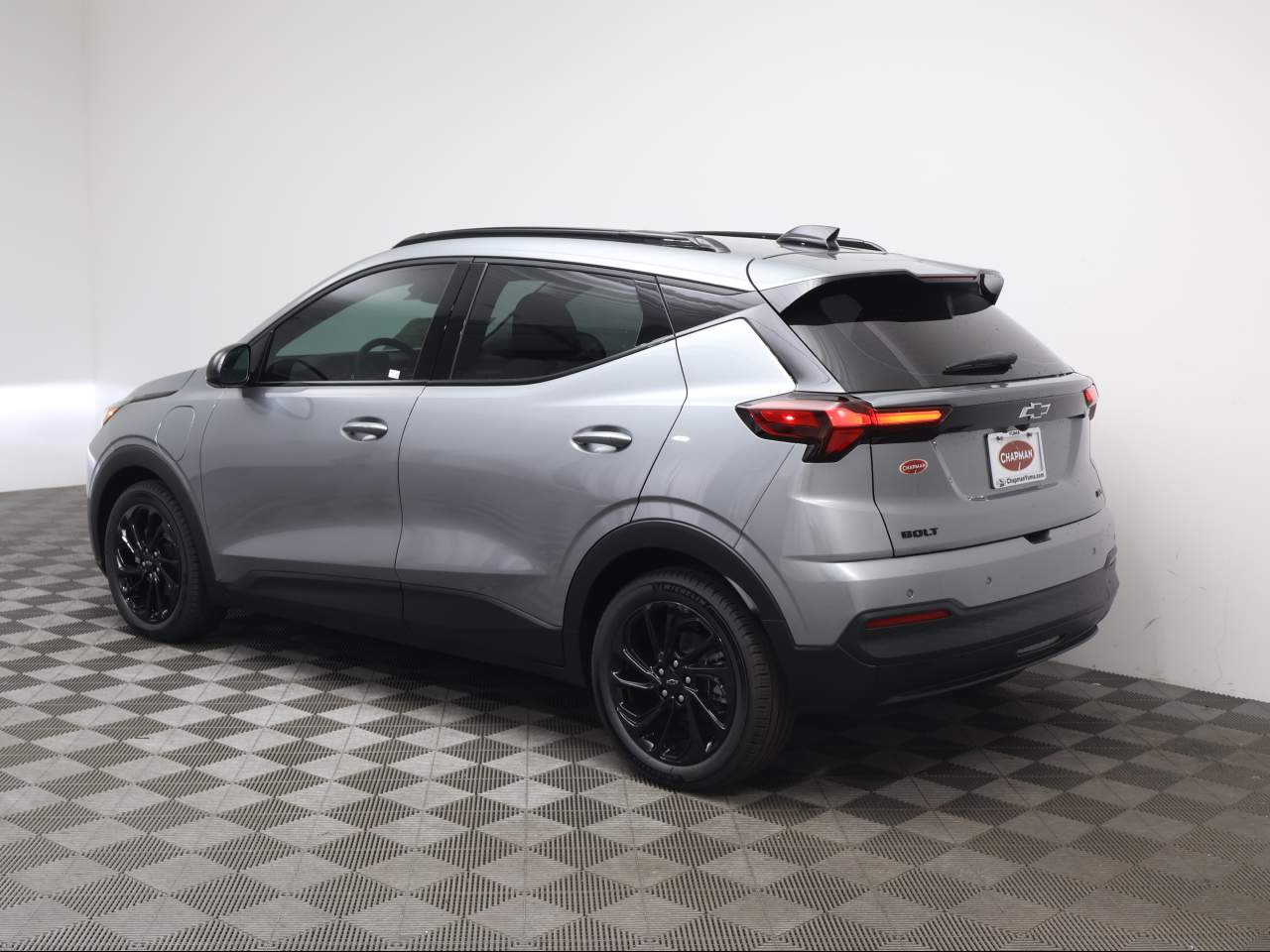 2027 Chevrolet Bolt 2RS