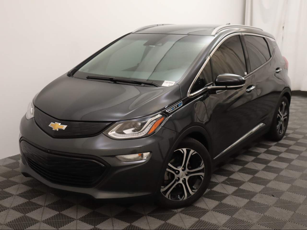 2020 Chevrolet Bolt EV Premier