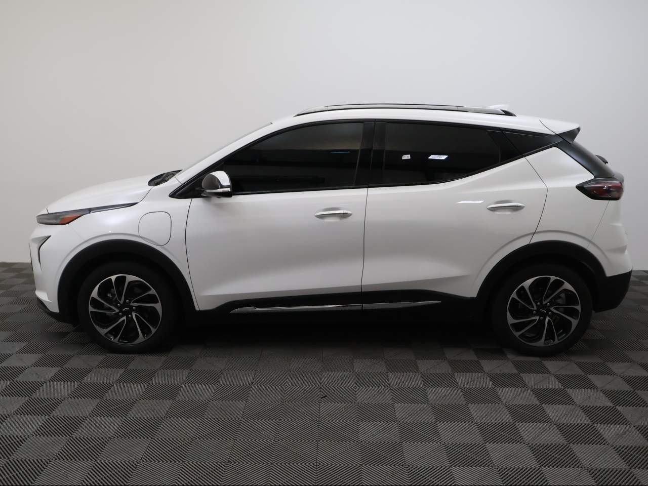 2022 Chevrolet Bolt EUV Premier