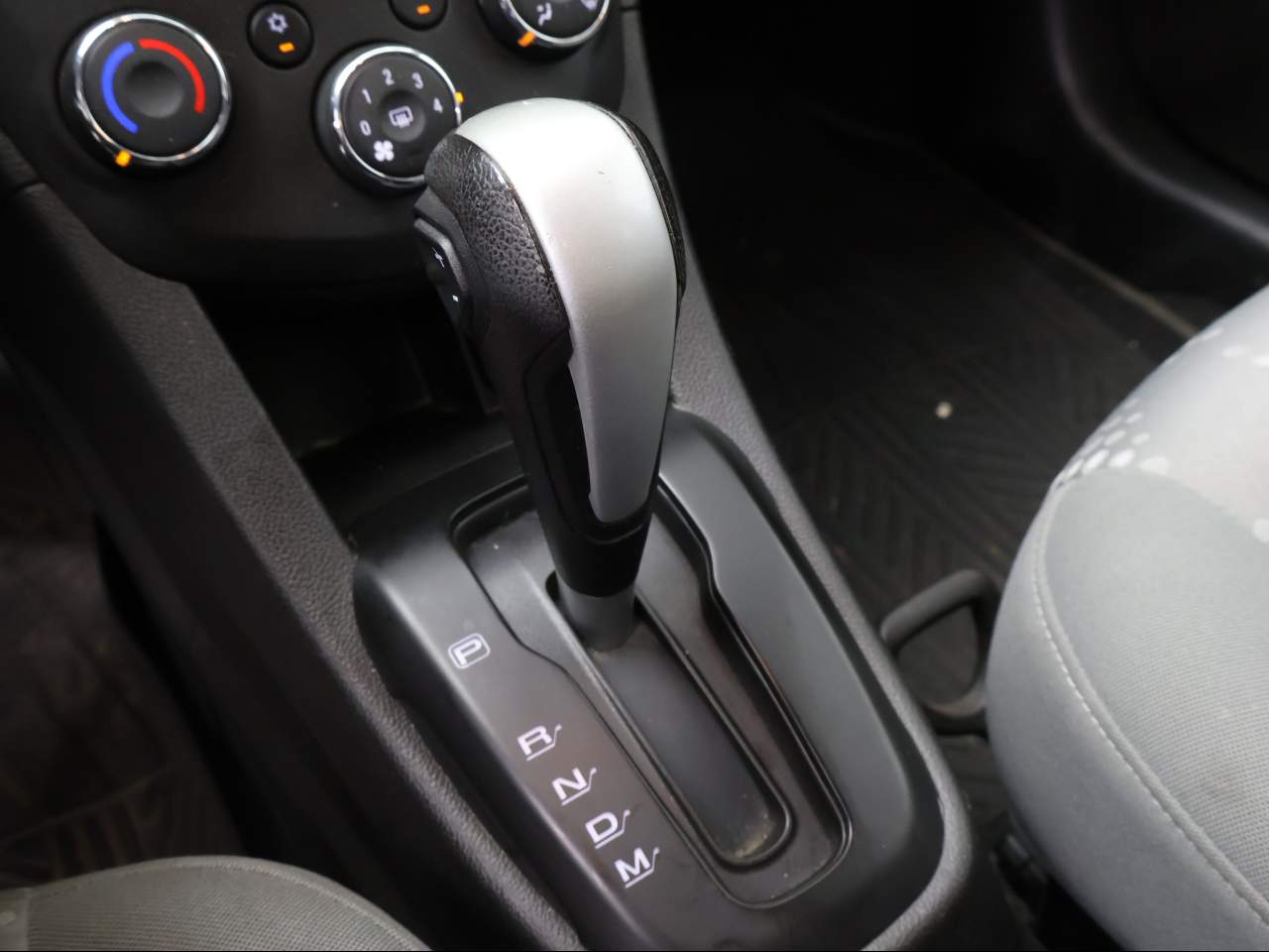 2017 Chevrolet Sonic LT Auto Fleet