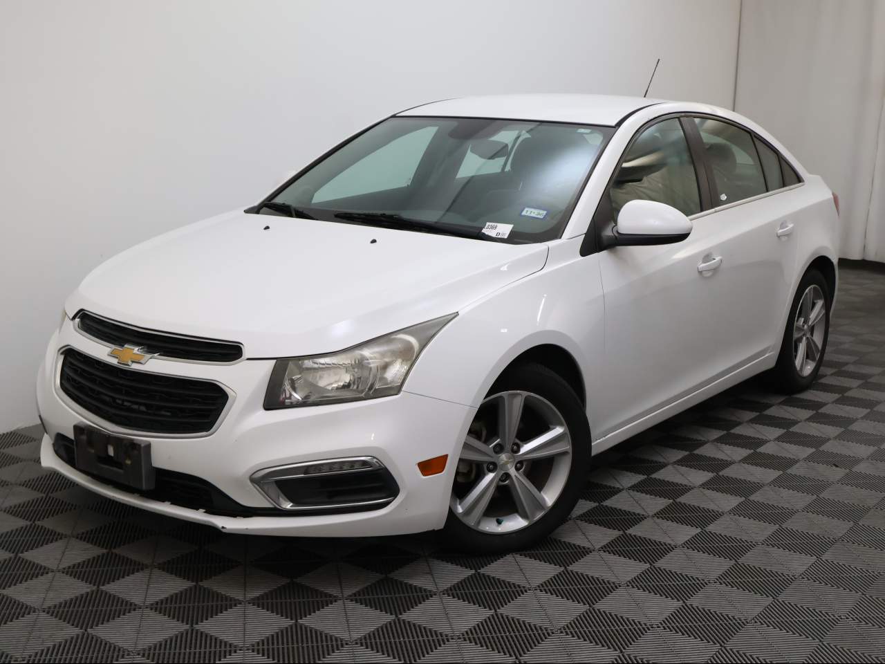 2015 Chevrolet Cruze 2LT Auto