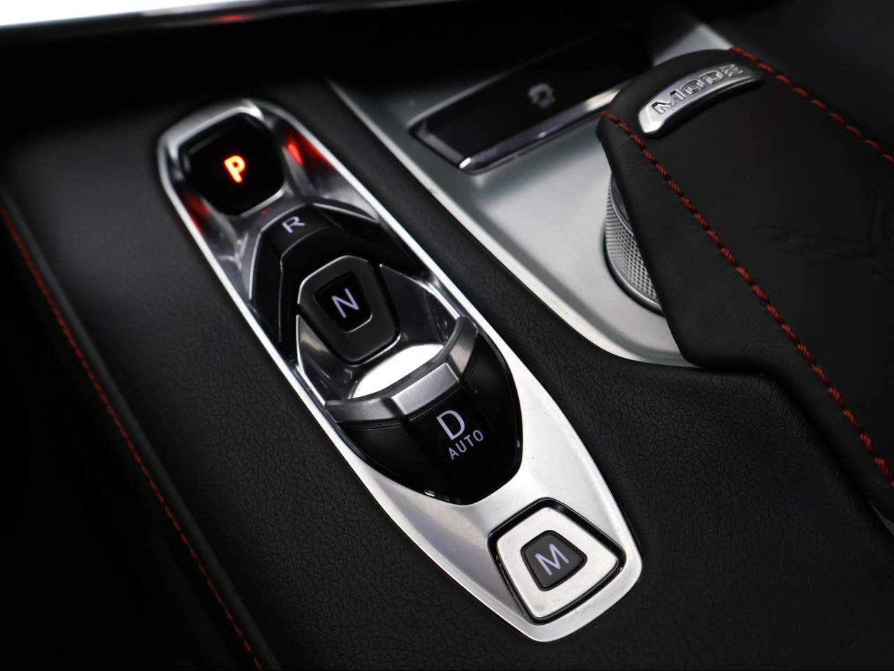 2024 Chevrolet Corvette Stingray