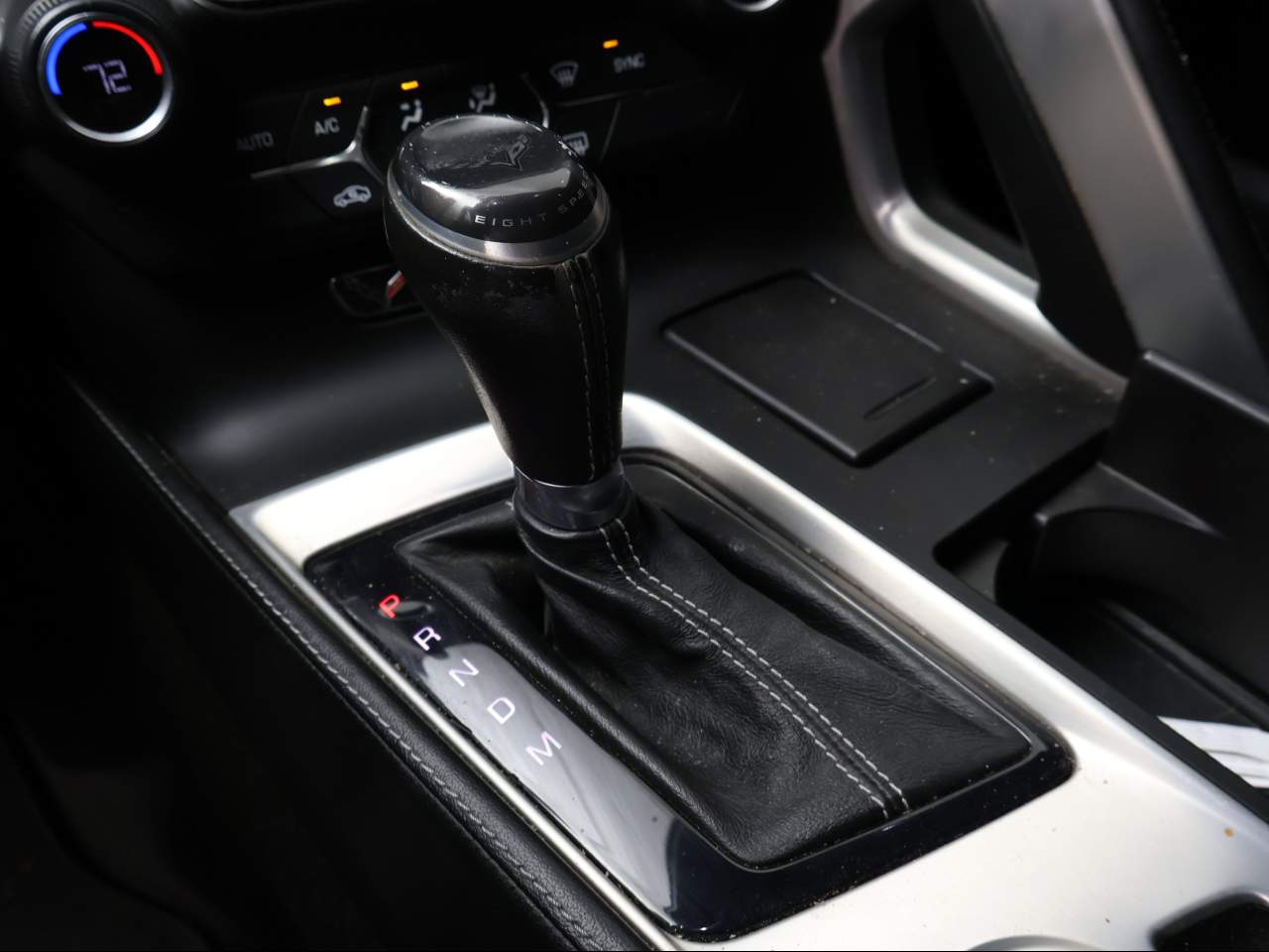 2016 Chevrolet Corvette Stingray