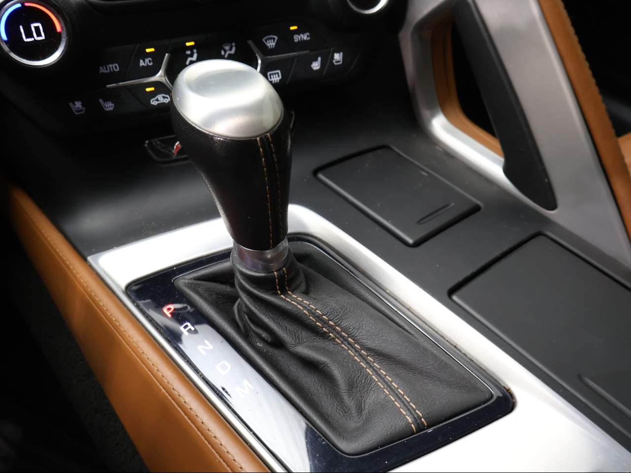 2014 Chevrolet Corvette Stingray Z51