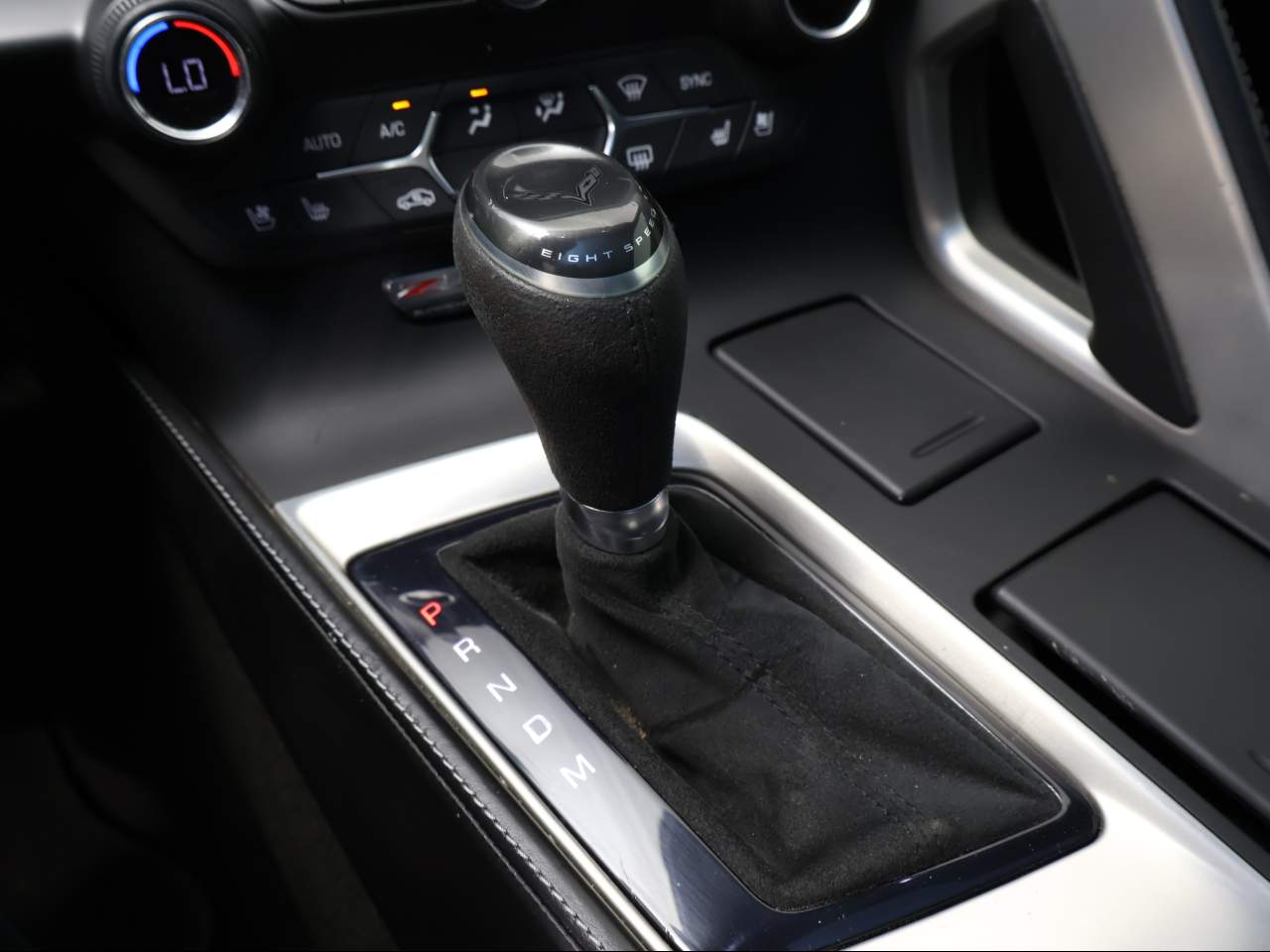 2015 Chevrolet Corvette Z06