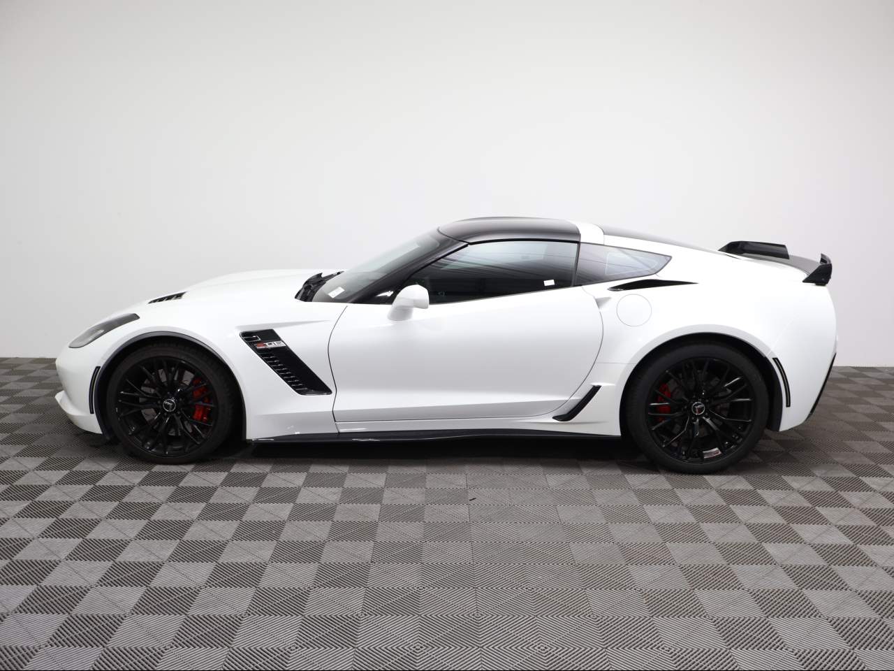 2015 Chevrolet Corvette Z06