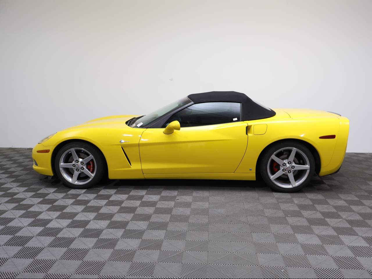 2006 Chevrolet Corvette