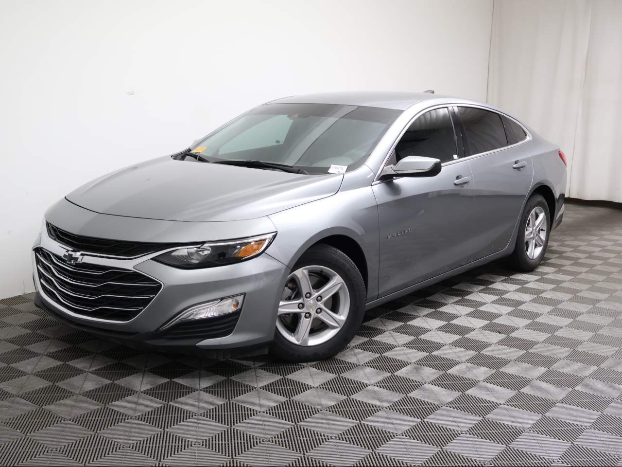 2024 Chevrolet Malibu LS