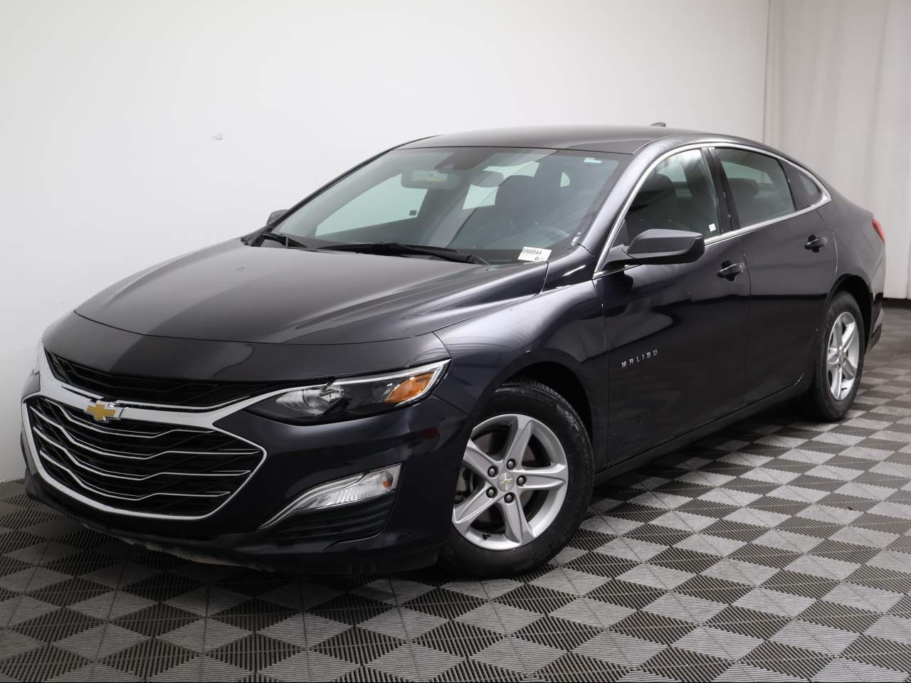 2023 Chevrolet Malibu LS