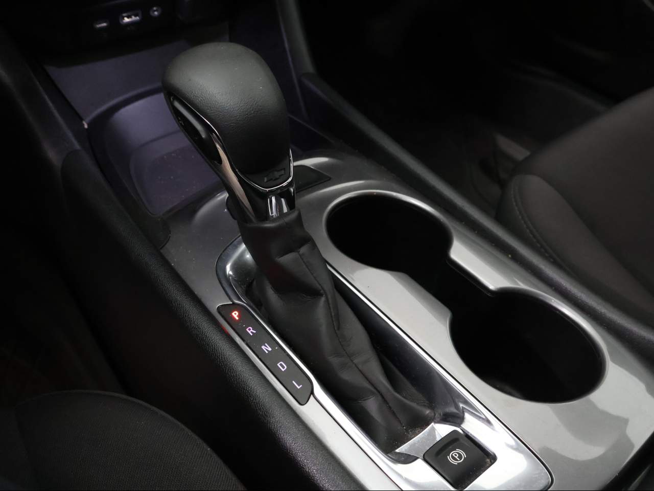 2023 Chevrolet Malibu LS