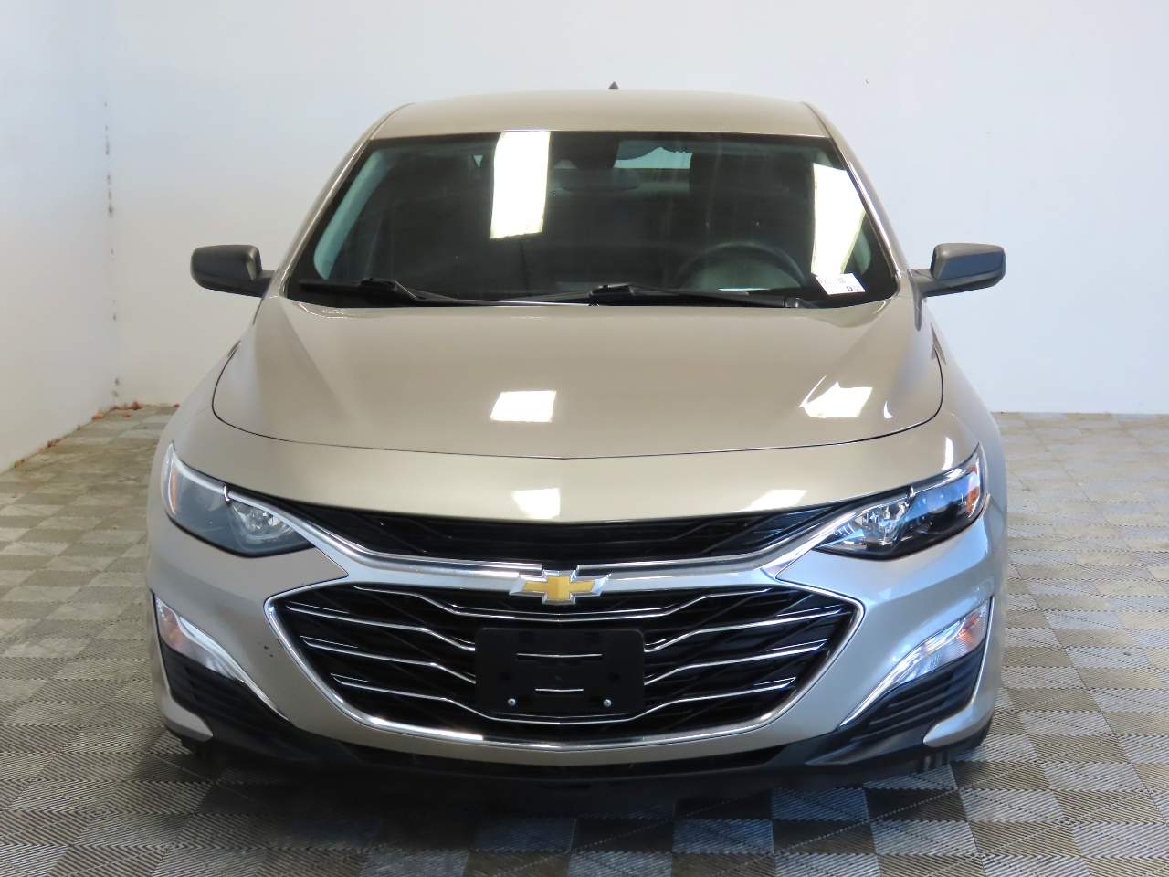 2024 Chevrolet Malibu LS Fleet