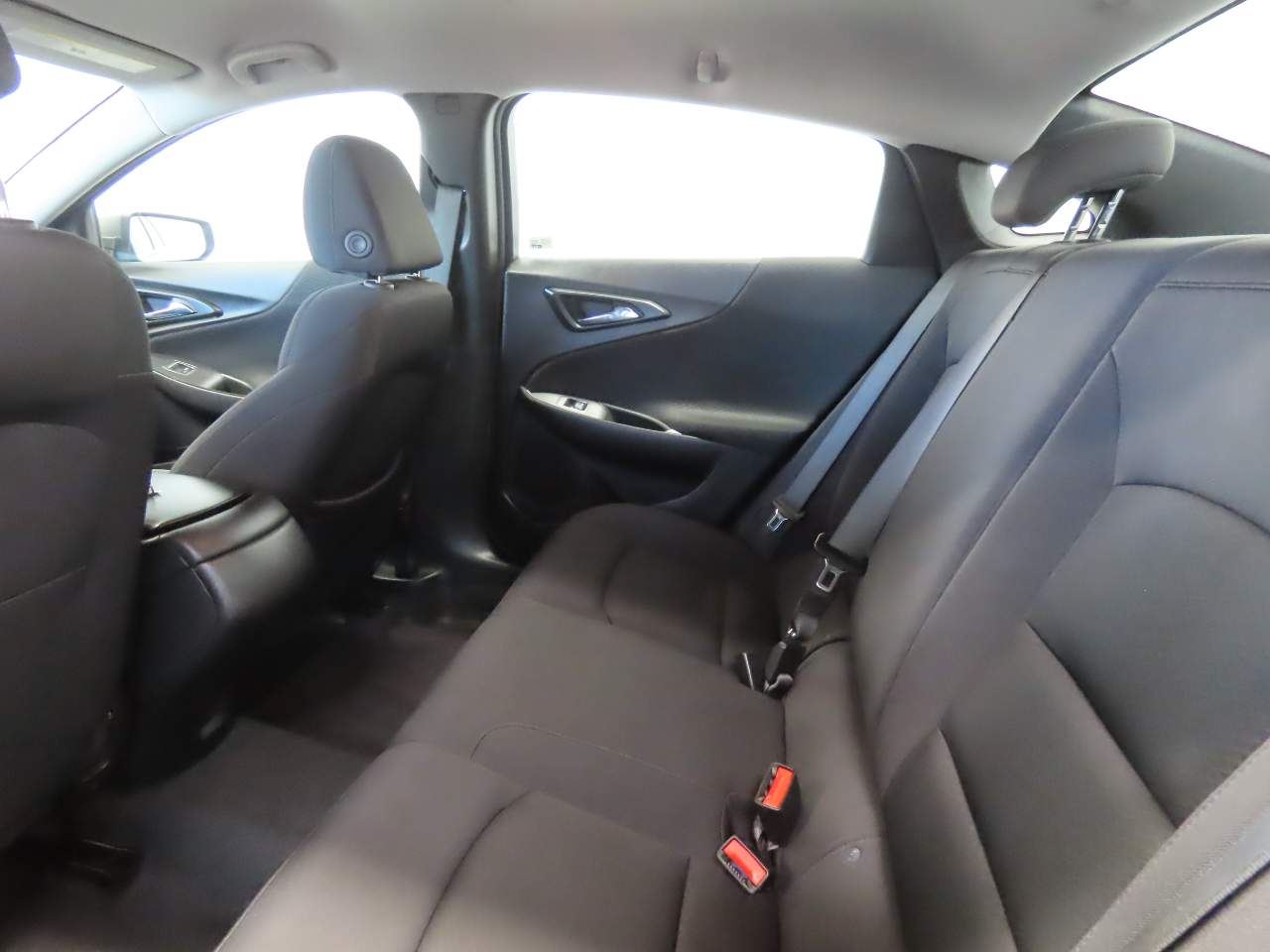 2024 Chevrolet Malibu LS Fleet