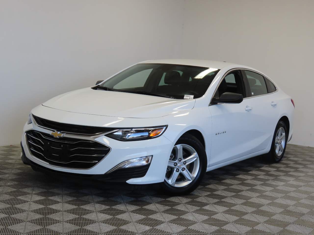 2024 Chevrolet Malibu LS Fleet