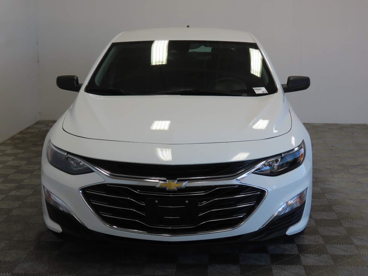 2024 Chevrolet Malibu LS Fleet