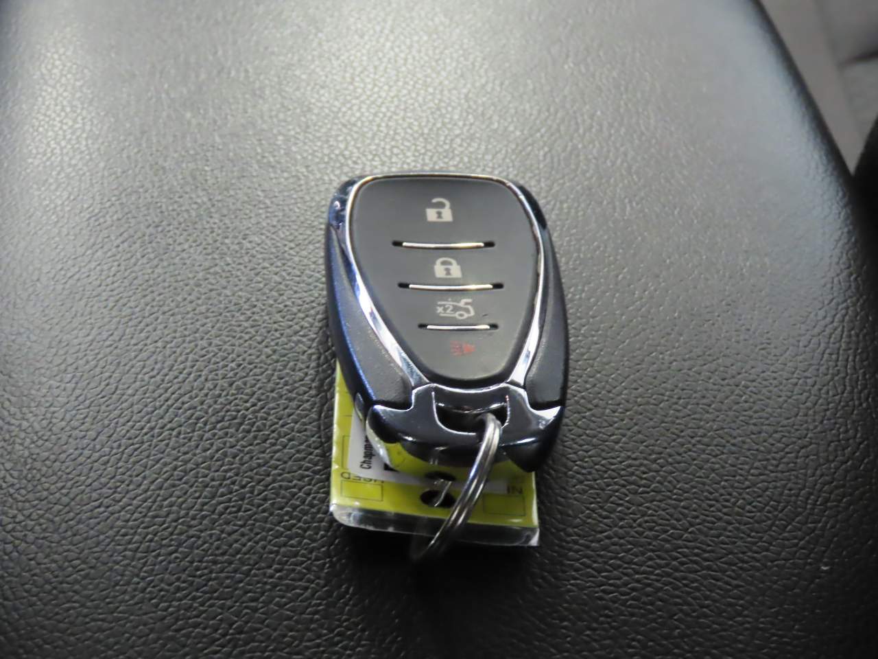 2024 Chevrolet Malibu LS Fleet