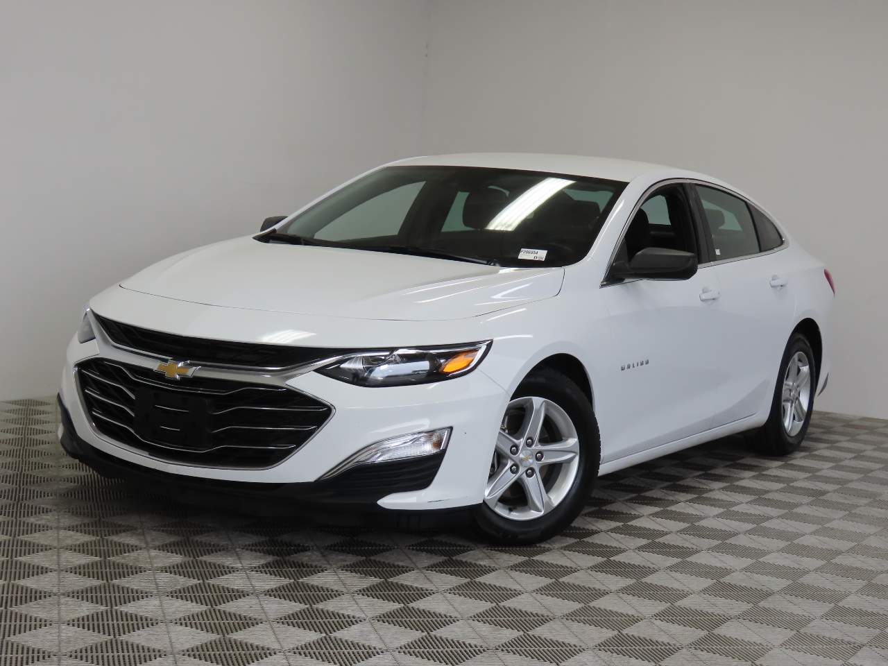 2024 Chevrolet Malibu LS Fleet