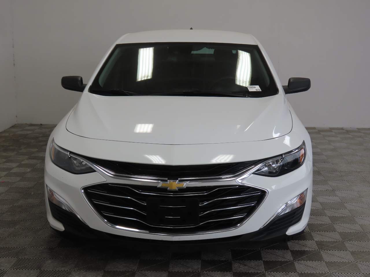 2024 Chevrolet Malibu LS Fleet
