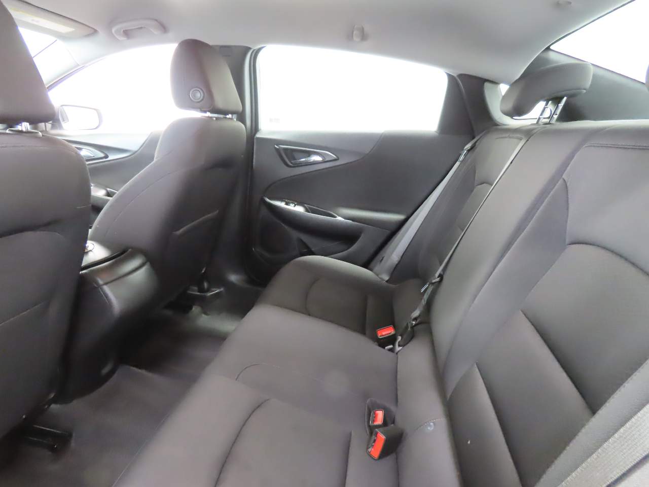 2024 Chevrolet Malibu LS Fleet