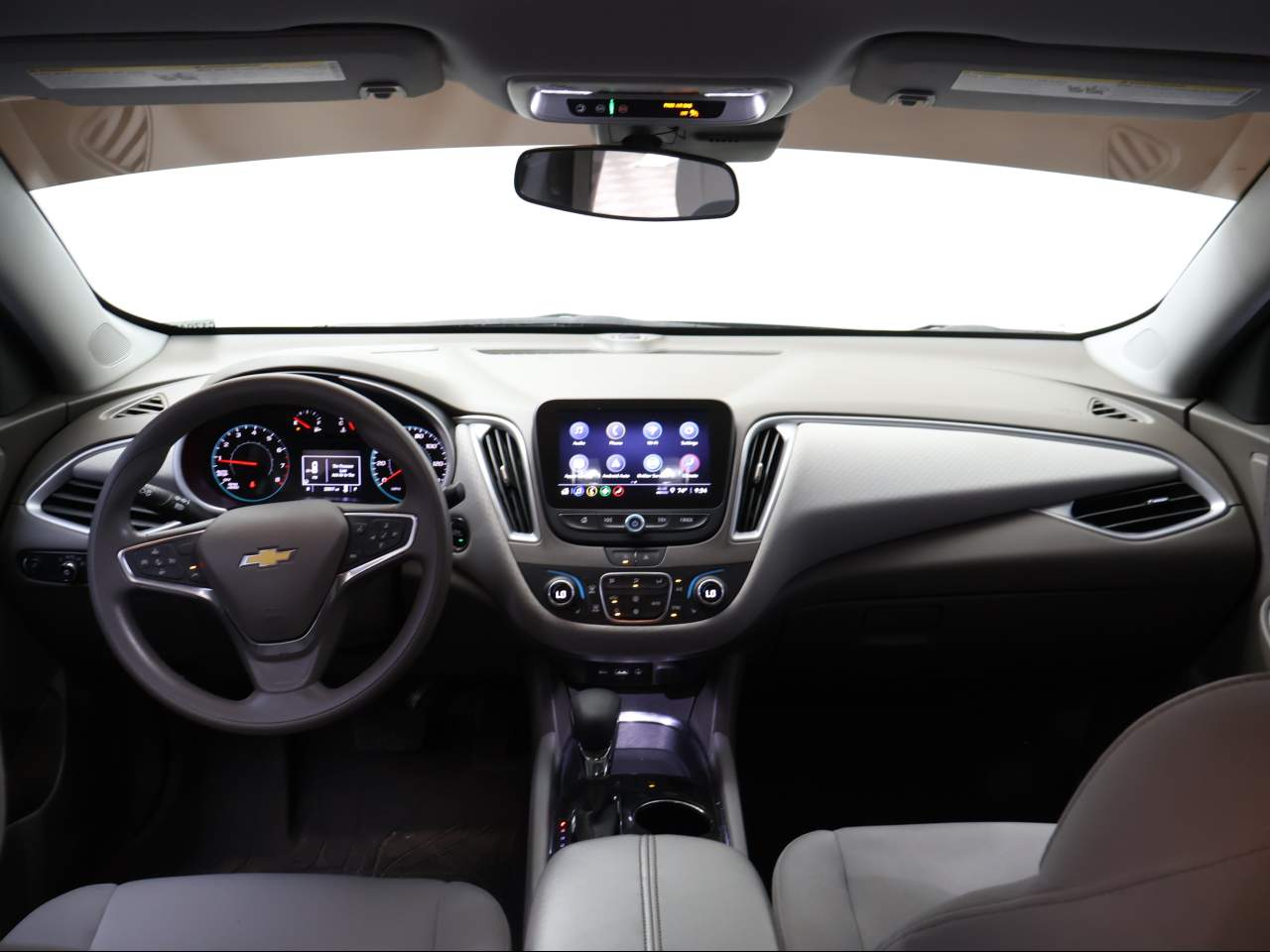 2024 Chevrolet Malibu 1LT - Photo 10