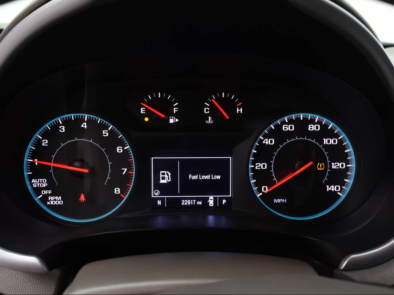 2024 Chevrolet Malibu 1LT - Photo 12
