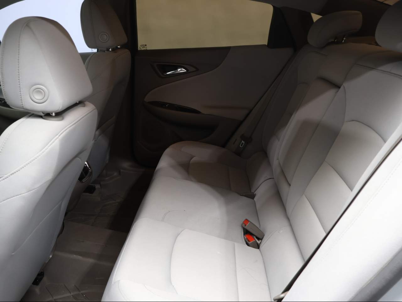 2024 Chevrolet Malibu 1LT - Photo 9