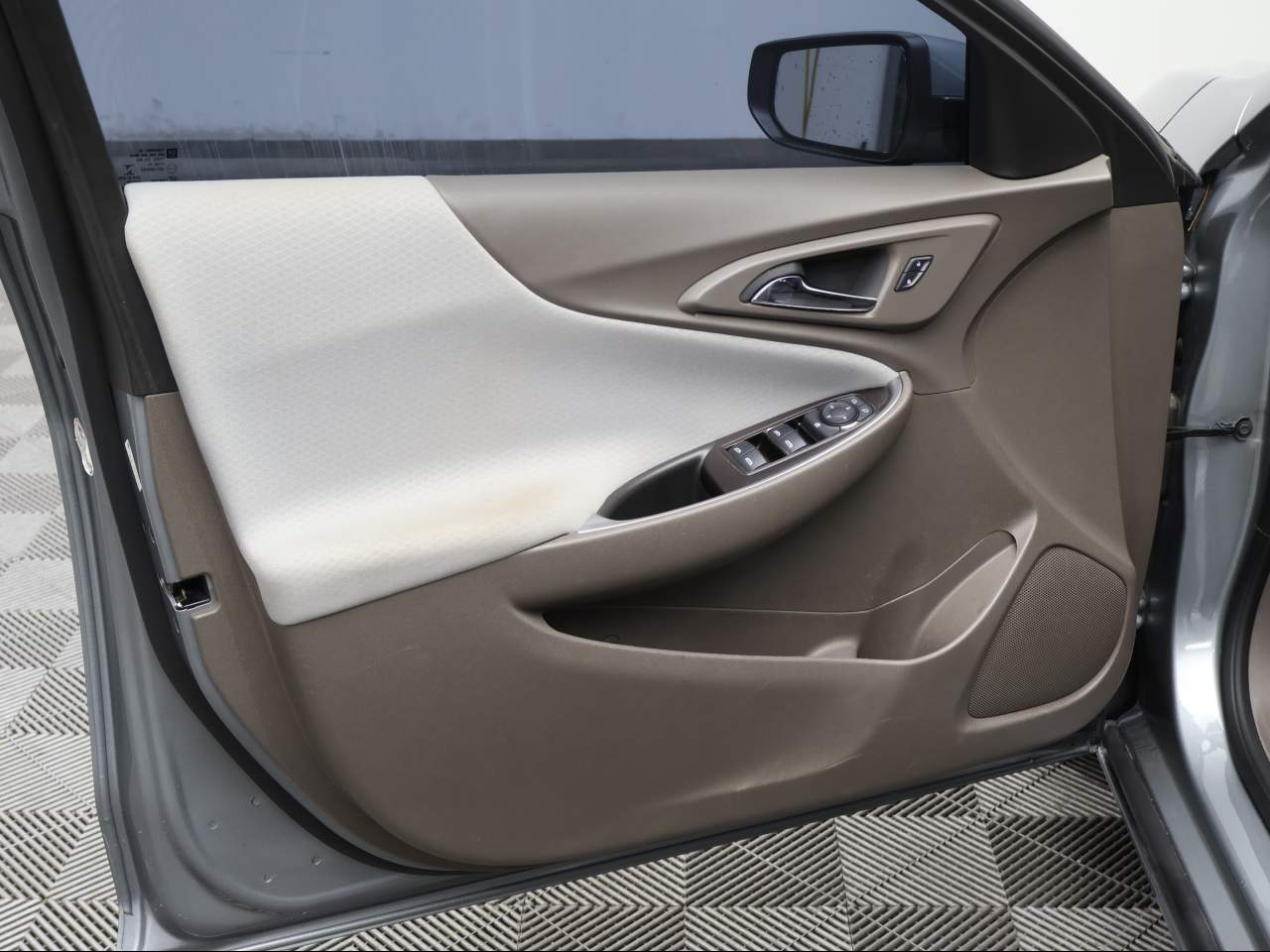 2024 Chevrolet Malibu 1LT - Photo 7