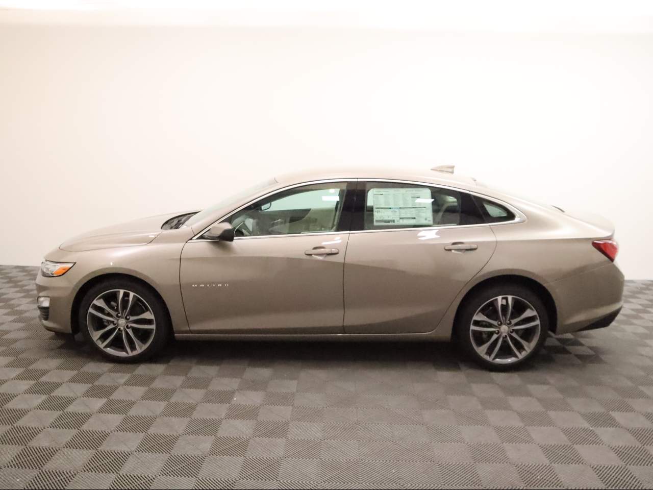 2024 Chevrolet Malibu 2LT