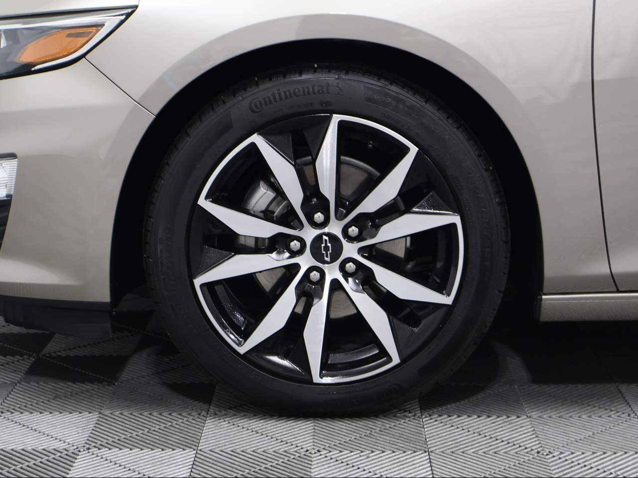 2024 Chevrolet Malibu RS