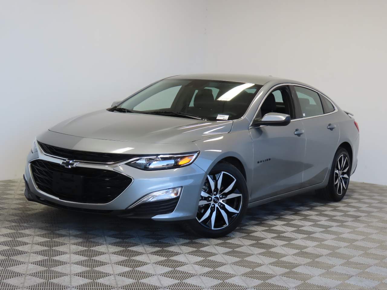 2025 Chevrolet Malibu RS's photo