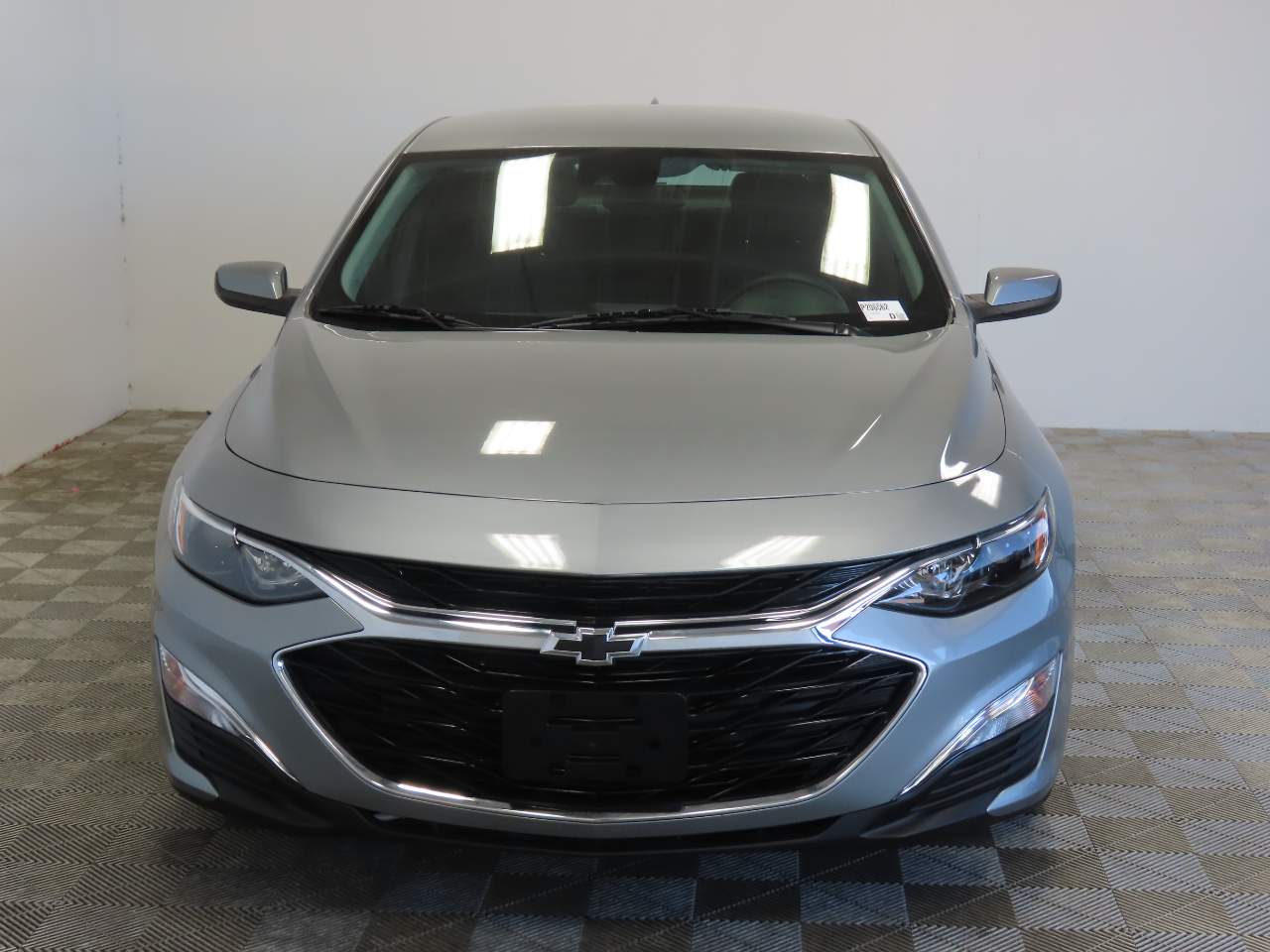 2025 Chevrolet Malibu RS