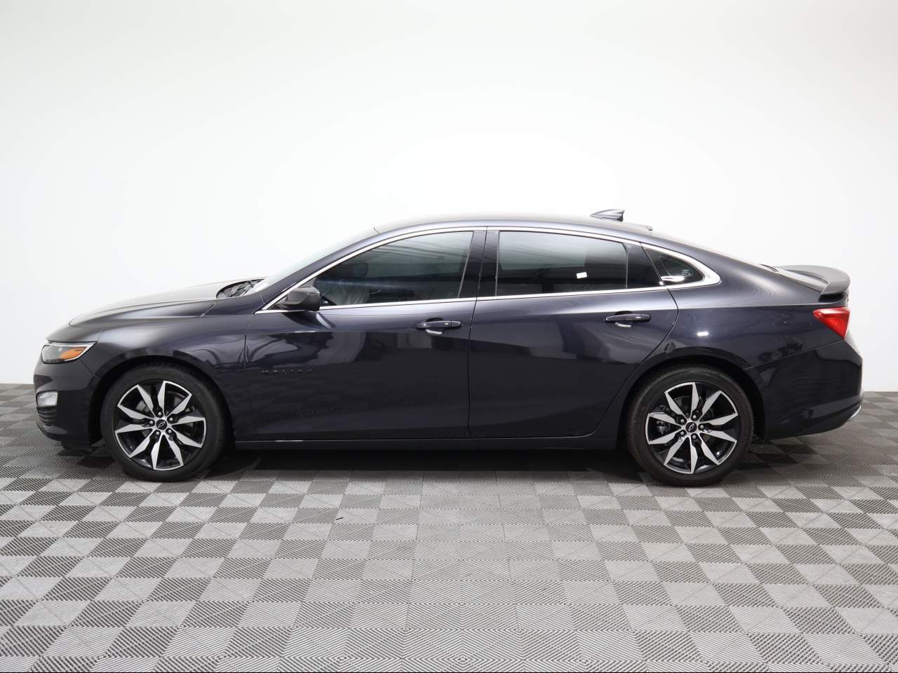 2022 Chevrolet Malibu RS