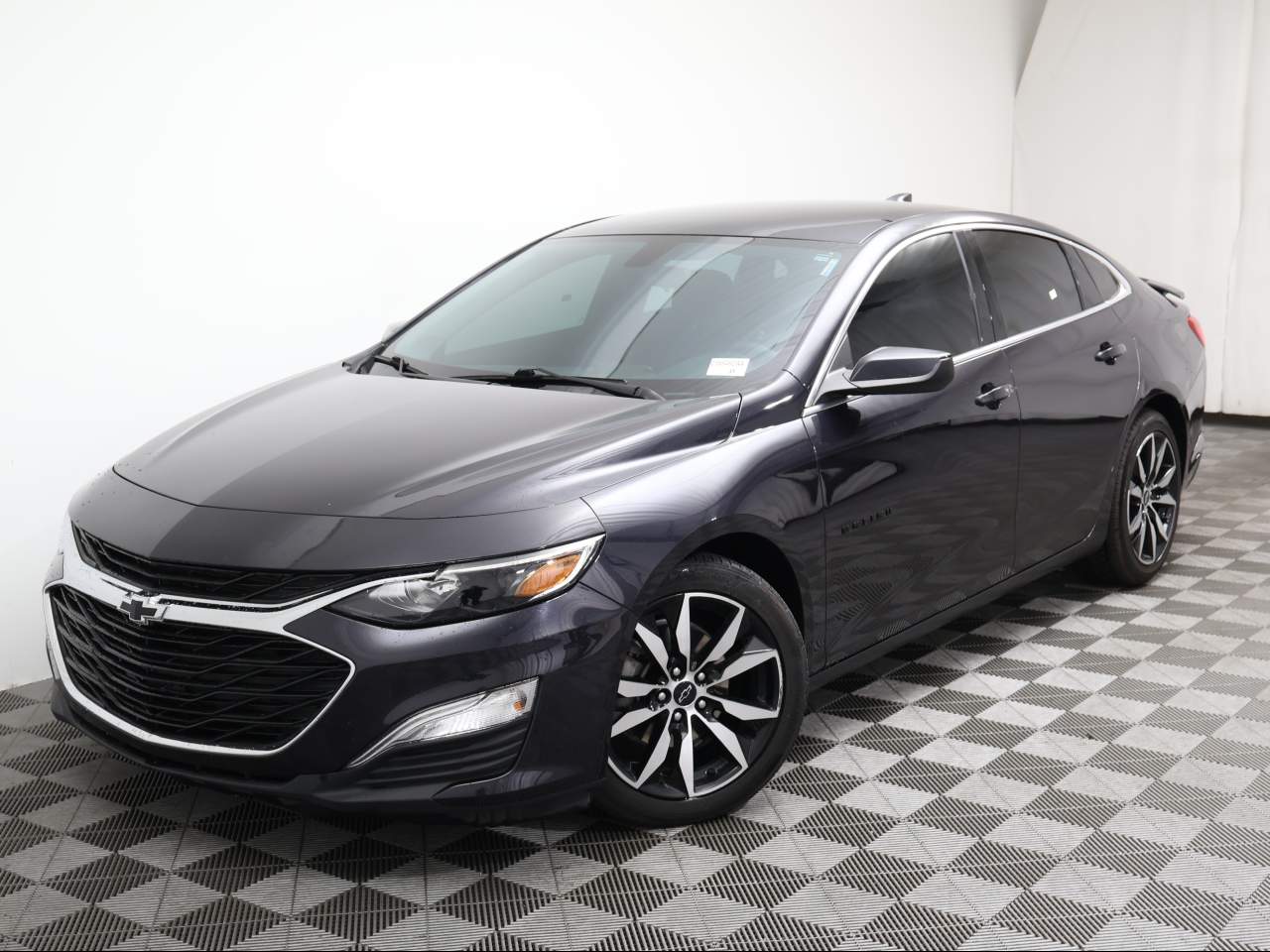 2022 Chevrolet Malibu RS