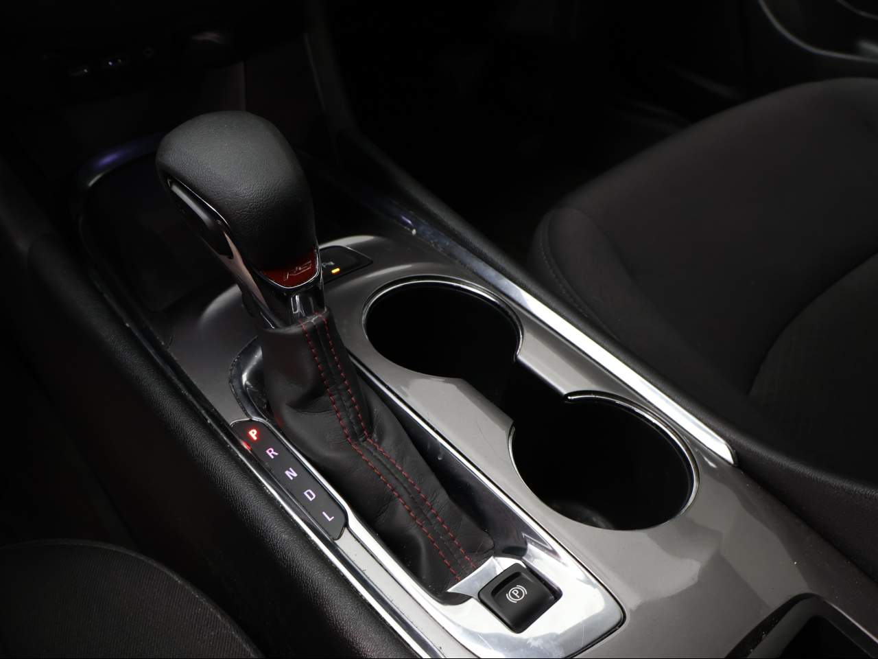 2022 Chevrolet Malibu RS