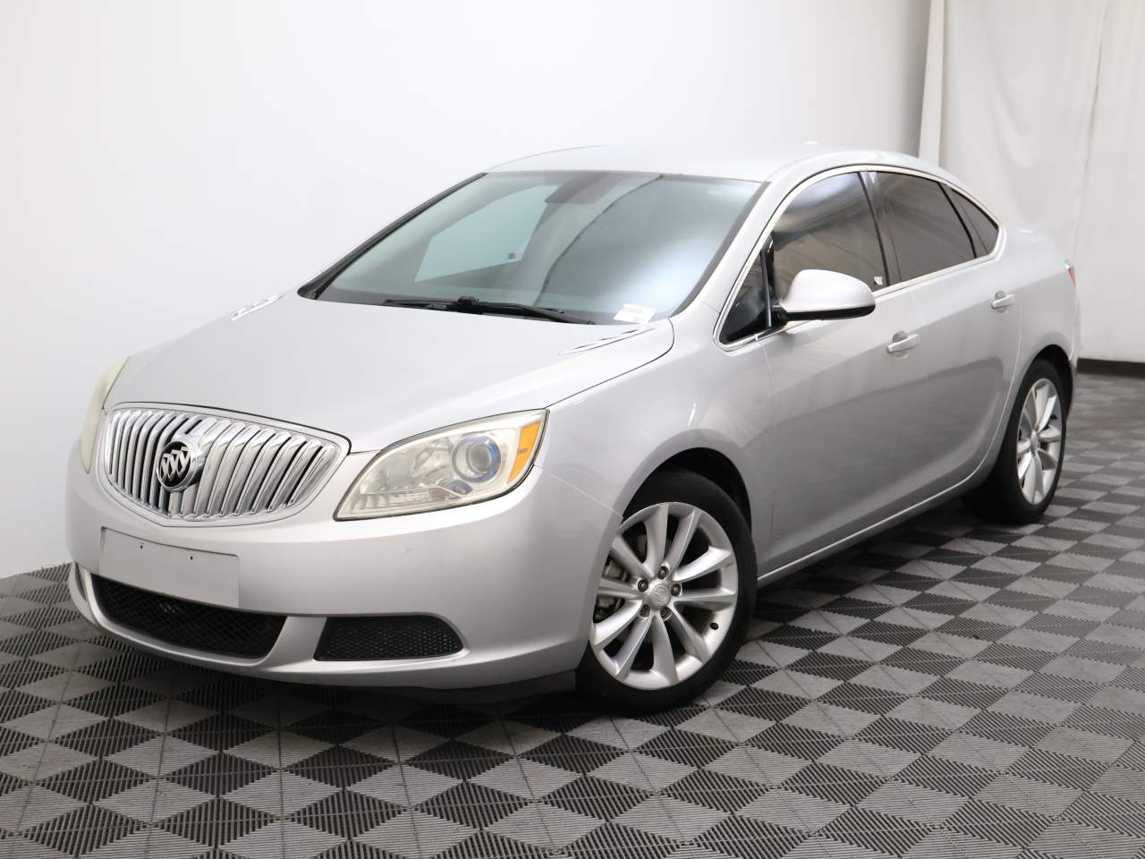 2015 Buick Verano  