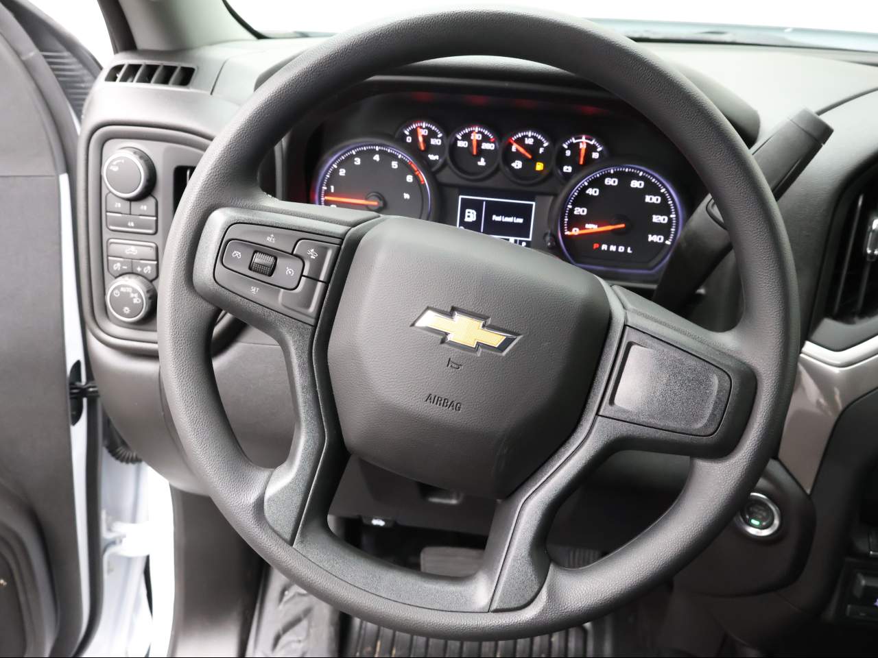 2026 Chevrolet Silverado 2500 HD Work Truck - Photo 10