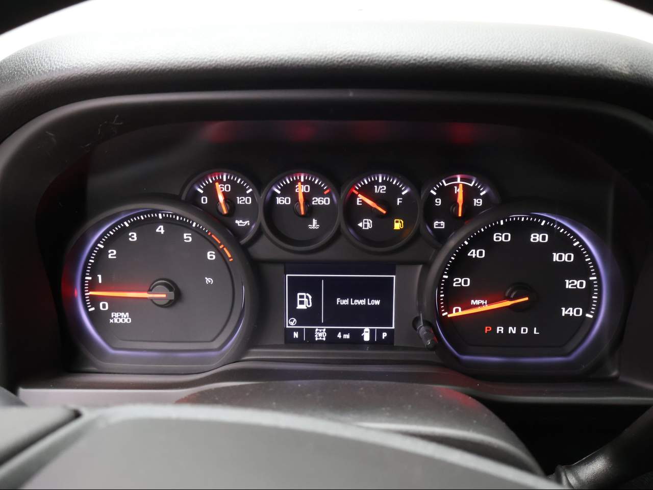 2026 Chevrolet Silverado 2500 HD Work Truck - Photo 11
